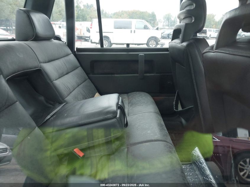 1989 Volvo 760 VIN: YV1GA8745K0062221 Lot: 43243072