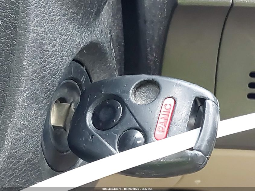 2008 Honda Civic Gx VIN: 1HGFA46578L000400 Lot: 43243078