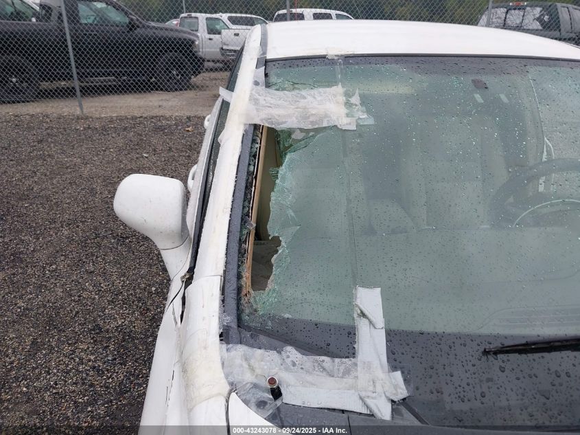 2008 Honda Civic Gx VIN: 1HGFA46578L000400 Lot: 43243078