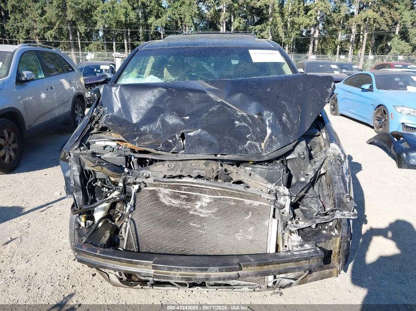 2009 Honda Odyssey Ex-L VIN: 5FNRL38679B009396 Lot: 43243085