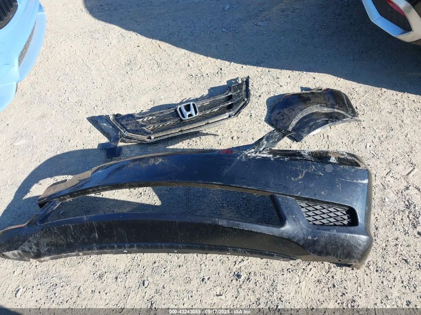 2009 Honda Odyssey Ex-L VIN: 5FNRL38679B009396 Lot: 43243085