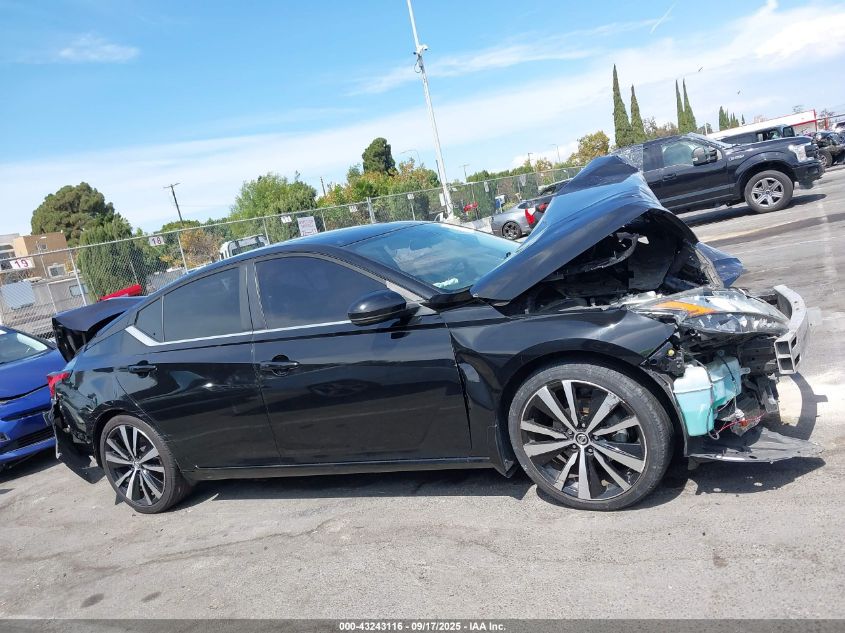2019 Nissan Altima 2.5 Sr VIN: 1N4BL4CV0KN315598 Lot: 43243116