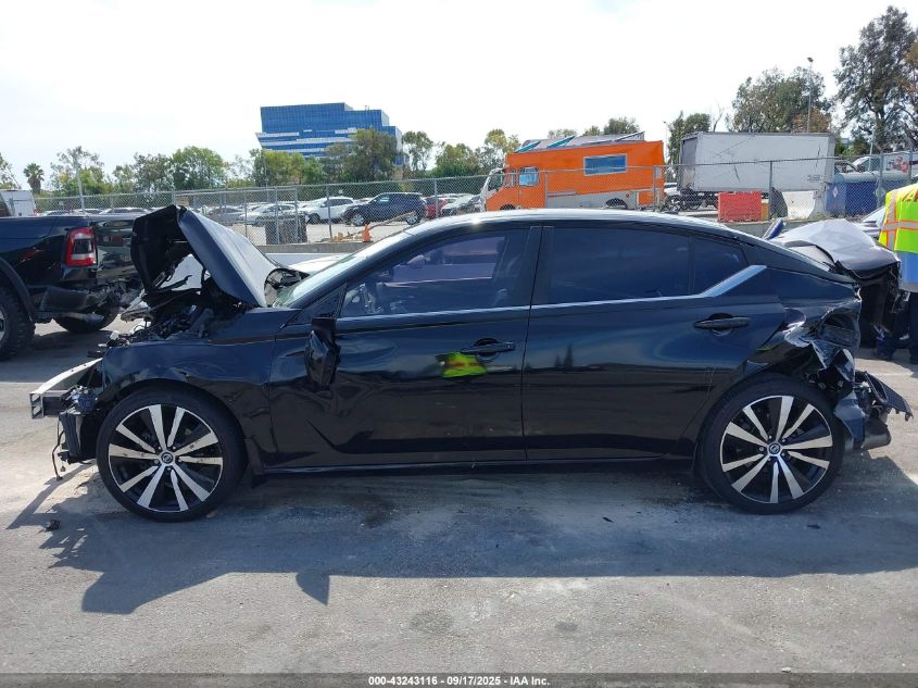 2019 Nissan Altima 2.5 Sr VIN: 1N4BL4CV0KN315598 Lot: 43243116