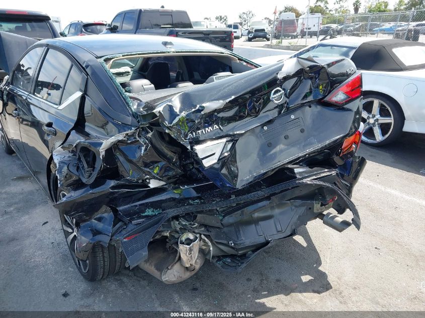 2019 Nissan Altima 2.5 Sr VIN: 1N4BL4CV0KN315598 Lot: 43243116