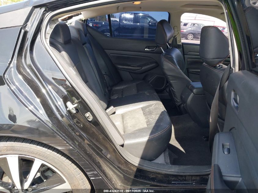 2019 Nissan Altima 2.5 Sr VIN: 1N4BL4CV0KN315598 Lot: 43243116