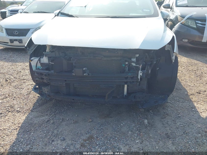 2022 Nissan Versa 1.6 Sv Xtronic Cvt VIN: 3N1CN8EV9NL852460 Lot: 43243120