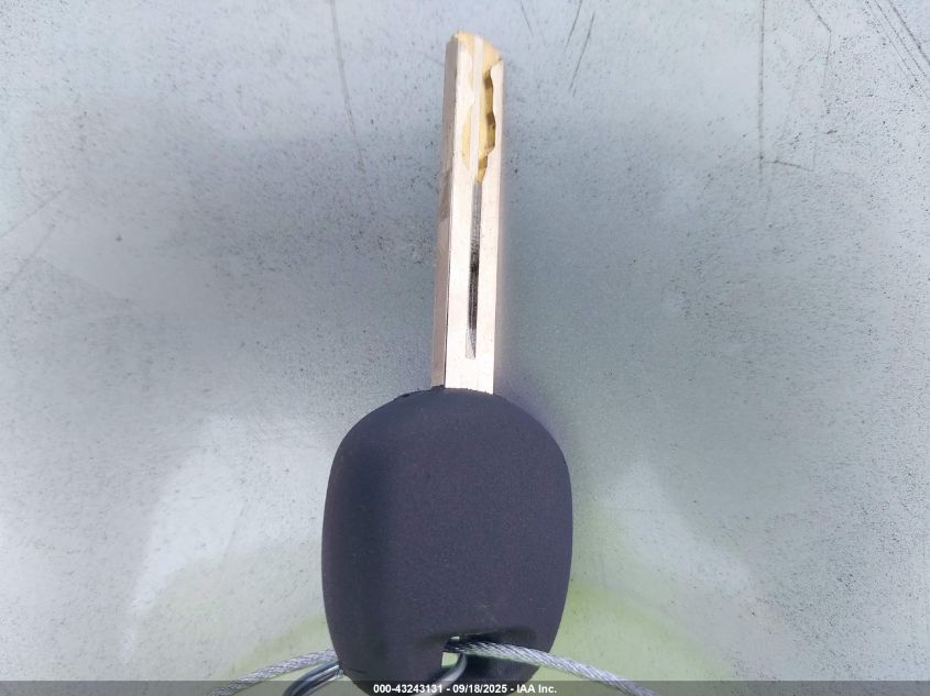 2011 Hyundai Sonata Gls VIN: 5NPEB4AC2BH060349 Lot: 43243131