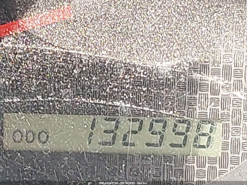 2012 Toyota Tacoma VIN: 5TFTX4CN6CX020529 Lot: 43243134