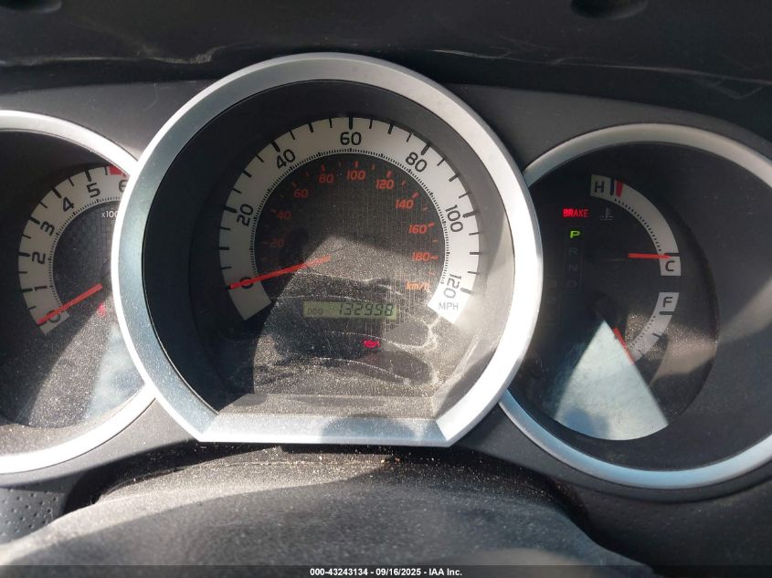 2012 Toyota Tacoma VIN: 5TFTX4CN6CX020529 Lot: 43243134