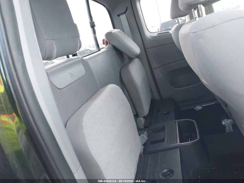 2012 Toyota Tacoma VIN: 5TFTX4CN6CX020529 Lot: 43243134