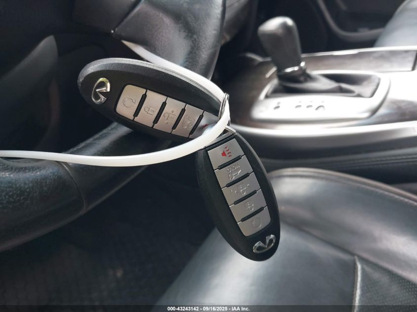 2014 Infiniti Qx60 VIN: 5N1AL0MM4EC533835 Lot: 43243142