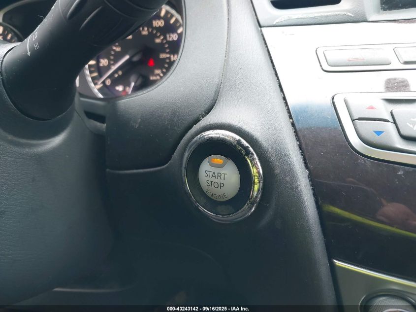 2014 Infiniti Qx60 VIN: 5N1AL0MM4EC533835 Lot: 43243142