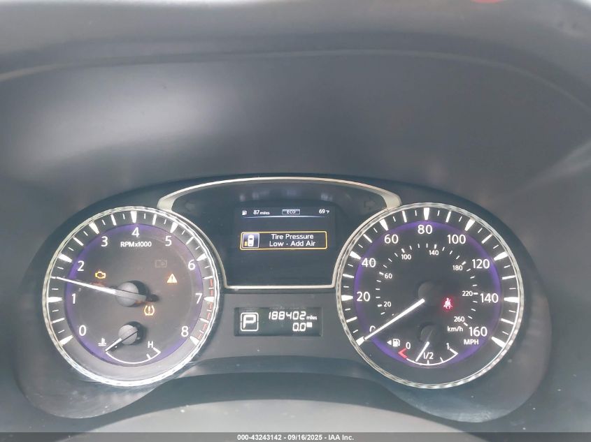 2014 Infiniti Qx60 VIN: 5N1AL0MM4EC533835 Lot: 43243142