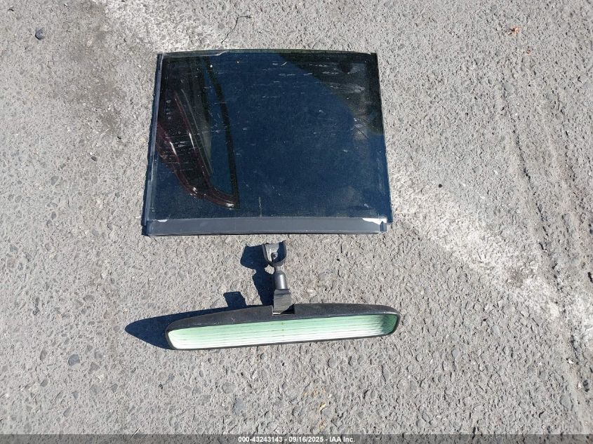 2000 Dodge Ram 1500 St VIN: 1B7HC13Y6YJ105133 Lot: 43243143