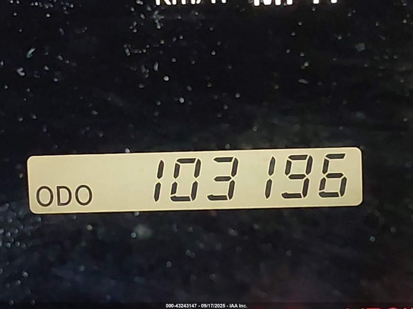 2002 Lexus Rx 300 VIN: JTJGF10U420140803 Lot: 43243147