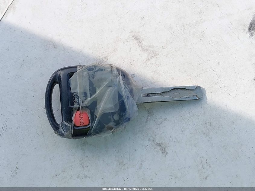 2002 Lexus Rx 300 VIN: JTJGF10U420140803 Lot: 43243147