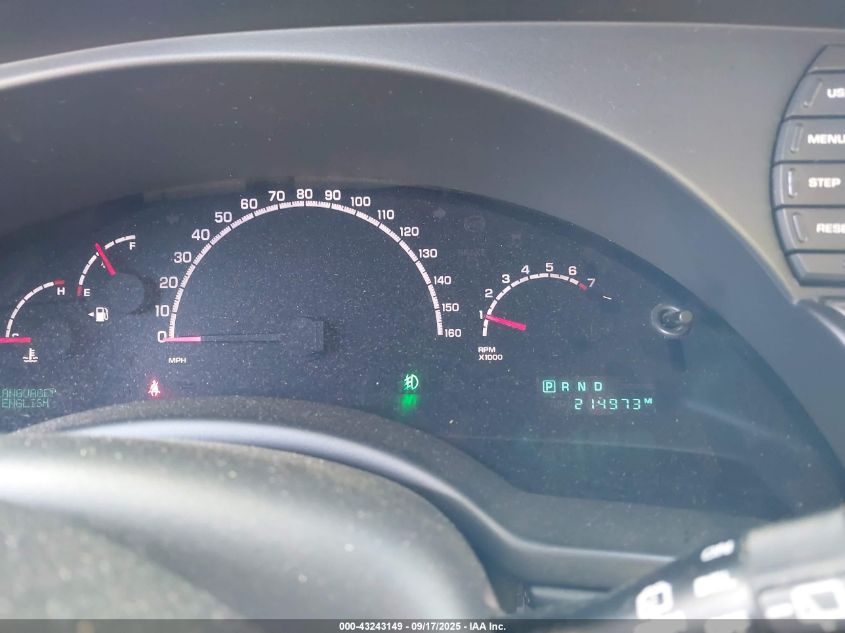 2005 Chrysler Pacifica Touring VIN: 2C4GM68435R651066 Lot: 43243149