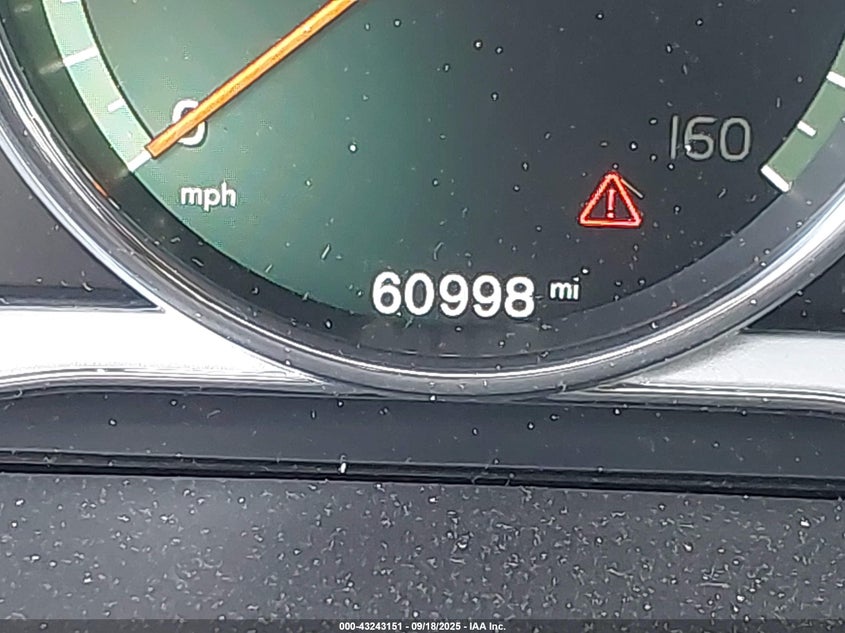 2018 Volvo S60 Inscription T5 VIN: LYV402HK3JB159148 Lot: 43243151