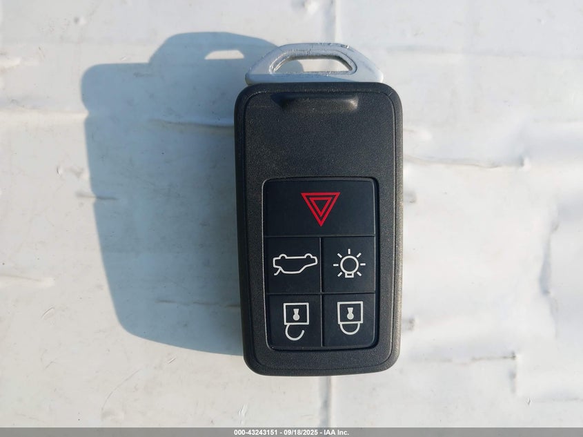 2018 Volvo S60 Inscription T5 VIN: LYV402HK3JB159148 Lot: 43243151