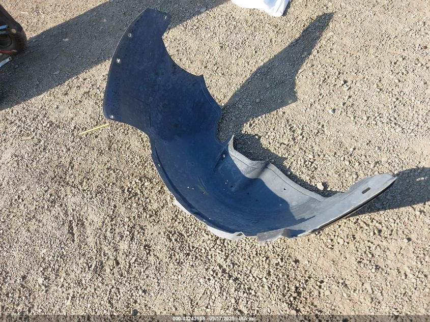 2005 GMC Sierra 1500 Sle VIN: 2GTEK13T651324643 Lot: 43243158