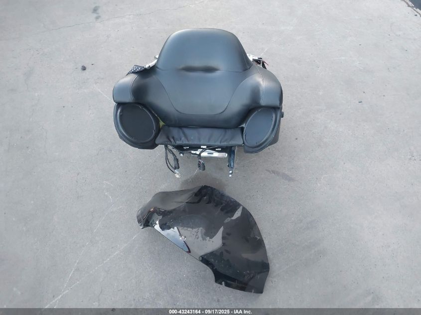 2020 Harley-Davidson Fltrk VIN: 1HD1KZF23LB622174 Lot: 43243164