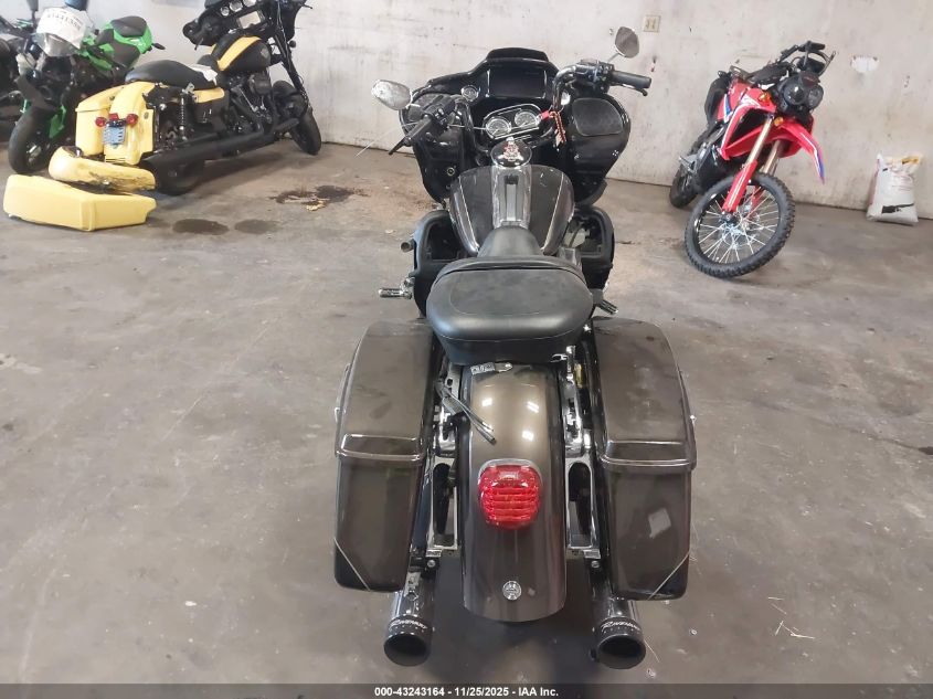 2020 Harley-Davidson Fltrk VIN: 1HD1KZF23LB622174 Lot: 43243164