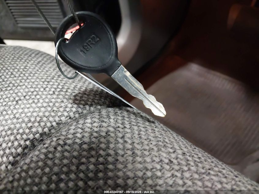 1996 Jeep Cherokee Country VIN: 1J4FJ78S1TL102040 Lot: 43243167