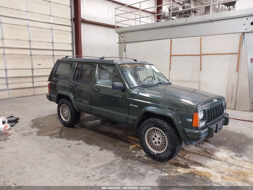 1J4FJ78S1TL102040 1996 JEEP CHEROKEE photo no. 11