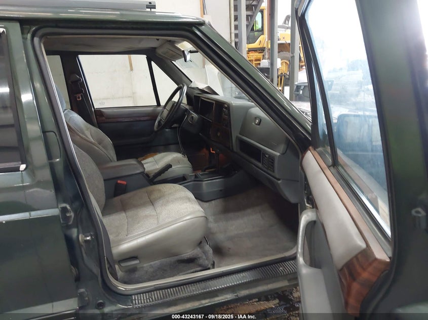 1J4FJ78S1TL102040 1996 JEEP CHEROKEE photo no. 5