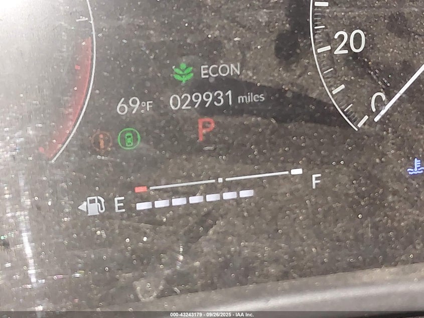 2HGFE2F51RH567886 2024 HONDA CIVIC photo no. 15