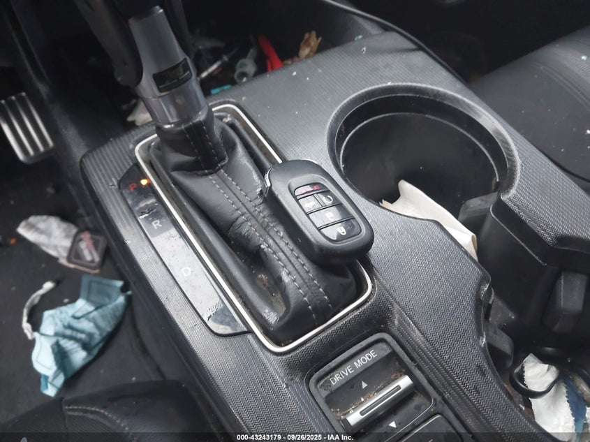 2HGFE2F51RH567886 2024 HONDA CIVIC photo no. 11