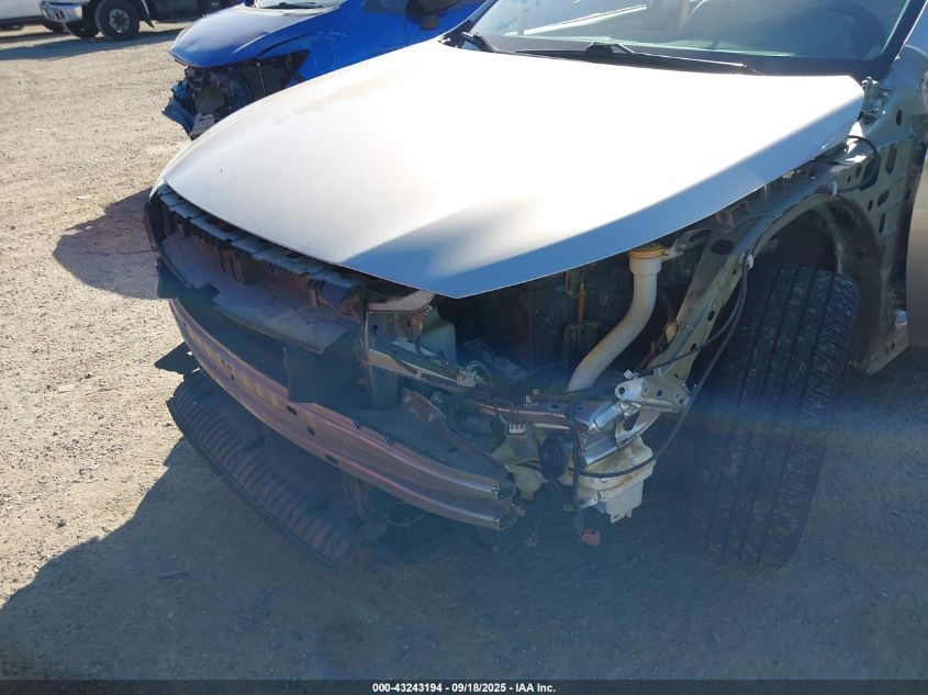 2016 Subaru Legacy 2.5I VIN: 4S3BNAA60G3024228 Lot: 43243194