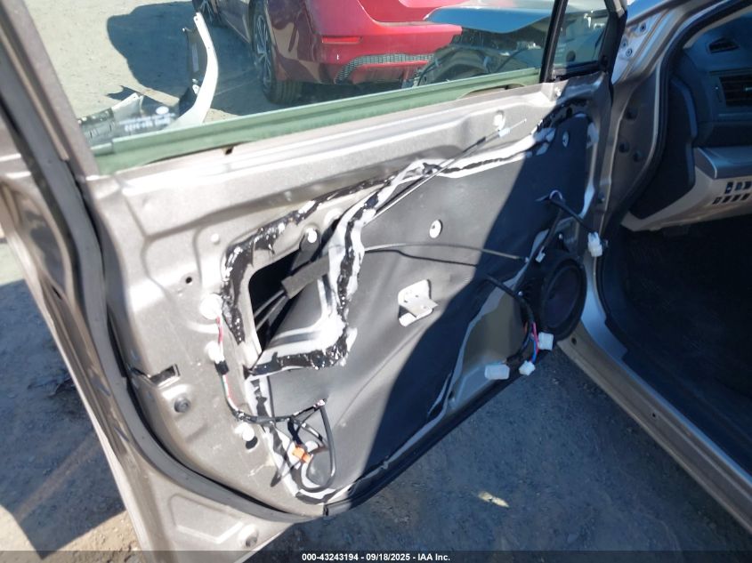 2016 Subaru Legacy 2.5I VIN: 4S3BNAA60G3024228 Lot: 43243194