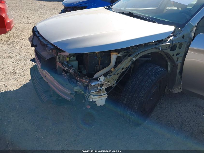 2016 Subaru Legacy 2.5I VIN: 4S3BNAA60G3024228 Lot: 43243194