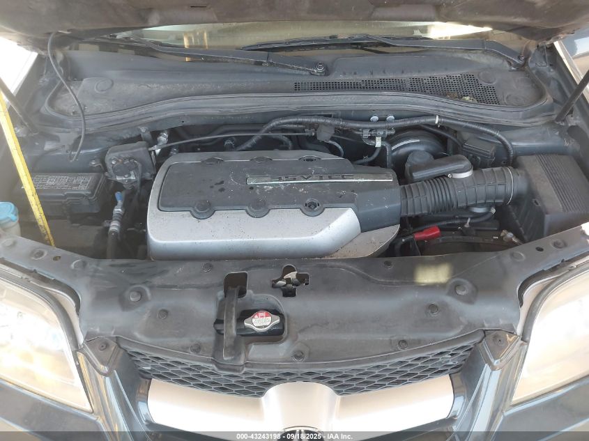 2005 Acura Mdx VIN: 2HNYD18995H500994 Lot: 43243198