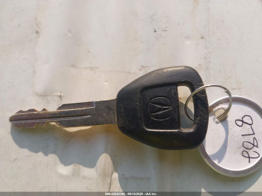 2005 Acura Mdx VIN: 2HNYD18995H500994 Lot: 43243198