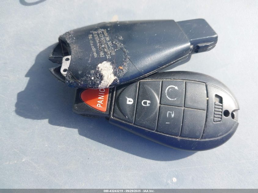 2016 Ram 1500 VIN: 1C6RR7LG5GS397757 Lot: 43243219