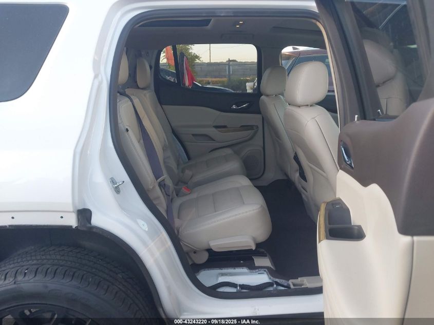 2019 GMC Acadia Denali VIN: 1GKKNXLS9KZ208414 Lot: 43243220