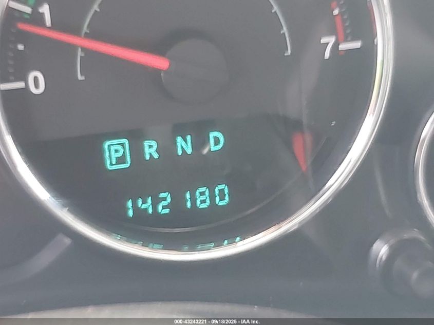 2013 Jeep Wrangler Unlimited Sport VIN: 1C4HJWDG8DL582041 Lot: 43243221