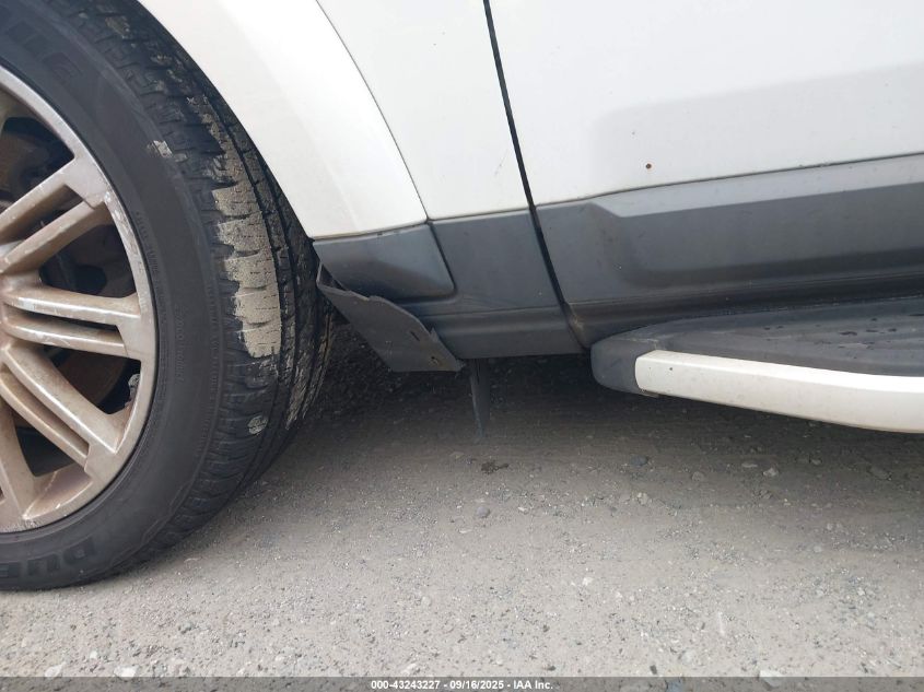 2011 Land Rover Lr4 VIN: SALAK2D49BA555364 Lot: 43243227