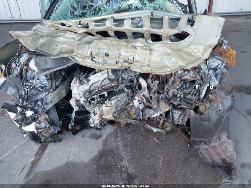 2020 TOYOTA COROLLA LE - 5YFEPRAE1LP093671