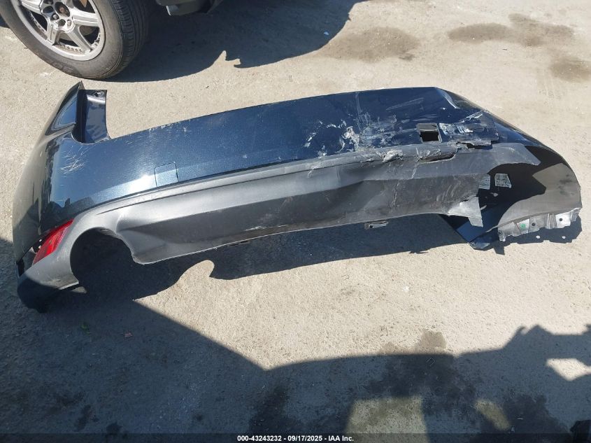 2021 Mazda Cx-5 Touring VIN: JM3KFBCM3M1499501 Lot: 43243232