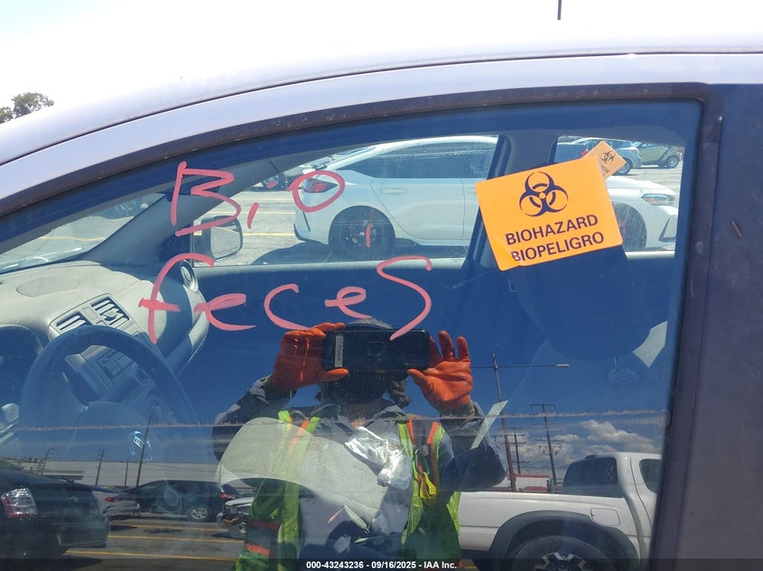 2012 Nissan Versa 1.6 Sv VIN: 3N1CN7AP1CL819516 Lot: 43243236