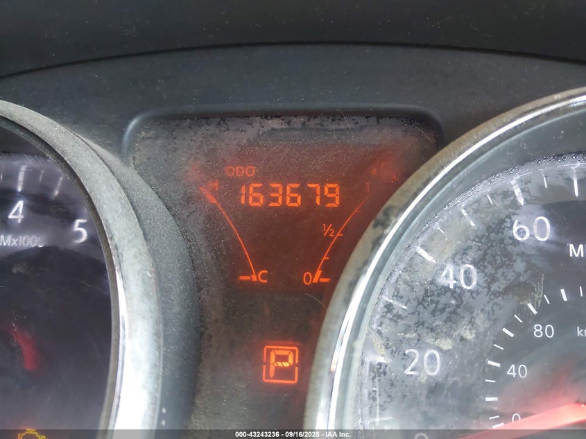 2012 Nissan Versa 1.6 Sv VIN: 3N1CN7AP1CL819516 Lot: 43243236