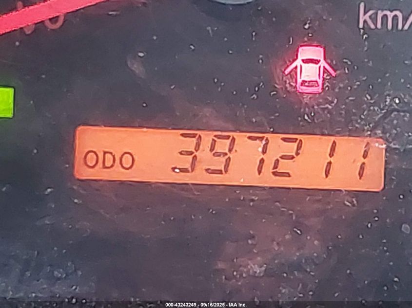 2009 Toyota Tundra Grade 4.7L V8 VIN: 5TFRT54129X029096 Lot: 43243249