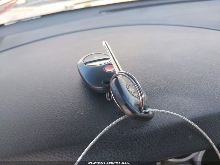 2009 Toyota Tundra Grade 4.7L V8 VIN: 5TFRT54129X029096 Lot: 43243249