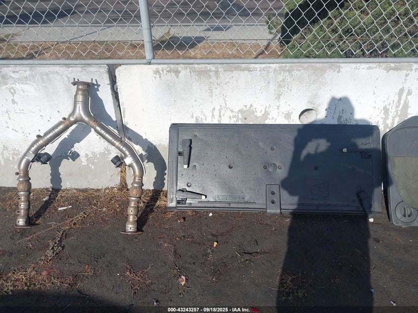 2004 Chevrolet Avalanche 1500 VIN: 3GNEK12T54G122214 Lot: 43243257