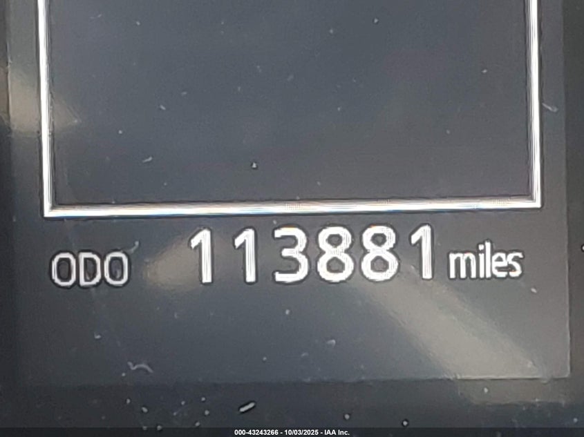 2019 TOYOTA CAMRY SE - 4T1B11HK0KU271598