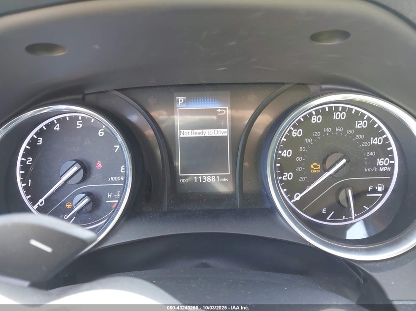 2019 TOYOTA CAMRY SE - 4T1B11HK0KU271598