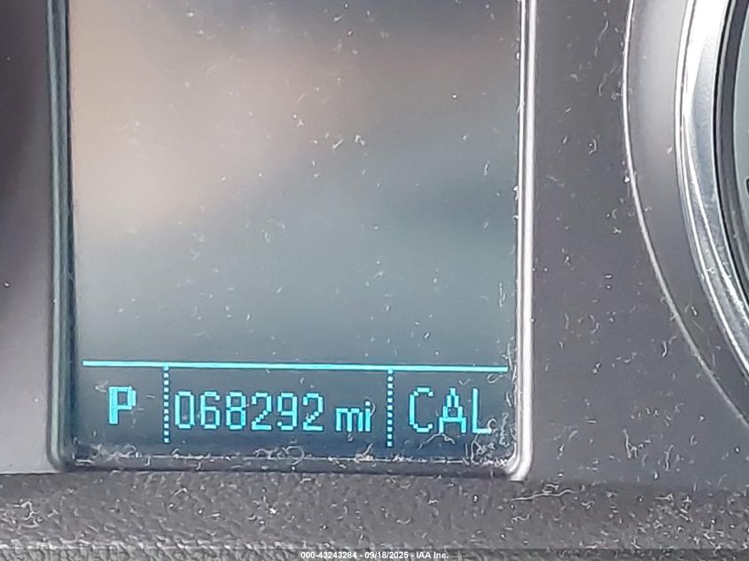 2014 Buick Encore Leather VIN: KL4CJCSB3EB588735 Lot: 43243284